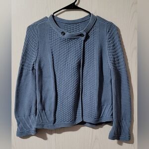 Piazza Sempione Knit Cardigan